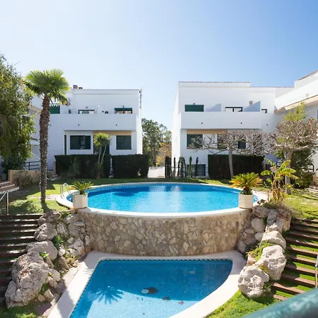 Adosado Con Piscina 6