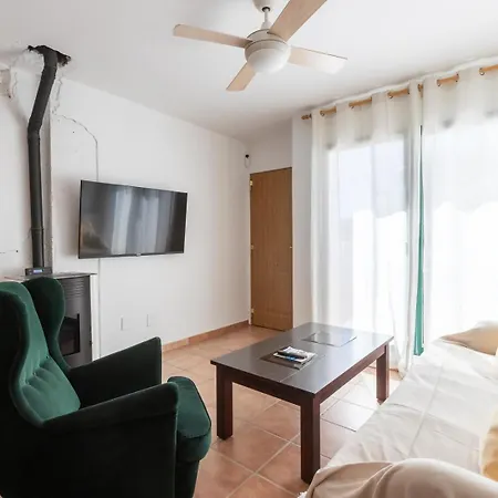 Adosado Con Piscina 6 * Jávea