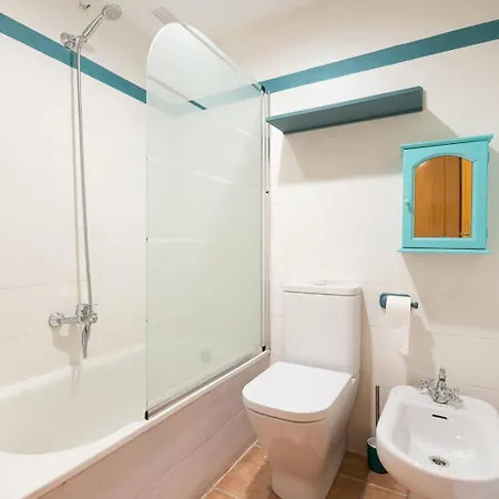 Adosado Con Piscina 6 Хавеа