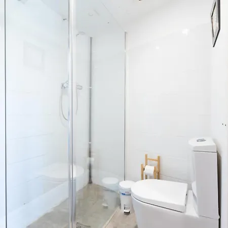 Adosado Con Piscina 6 Апартаменты
