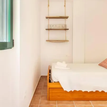 Adosado Con Piscina 6 Апартаменты