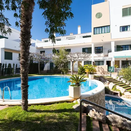 Adosado Con Piscina 6 Апартаменты